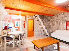 Eladó nyaraló Gyula, Városerdő