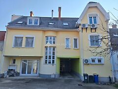 Eladó lakás Kecskemét