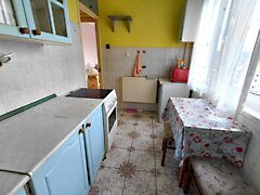 Eladó lakás Tatabánya