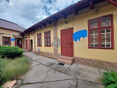 Eladó ház Szolnok, Belváros