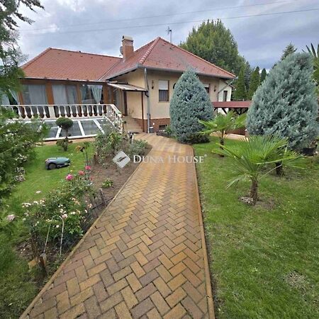 Eladó ház Kecskemét