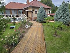 Eladó ház Kecskemét