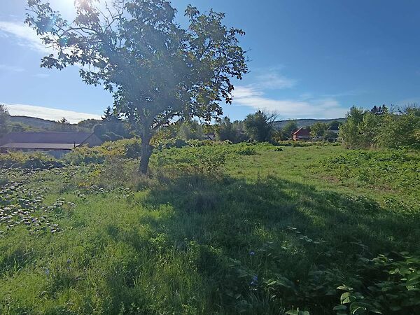 Eladó földterület Tatabánya