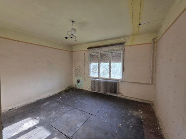 Eladó ház Békéssámson