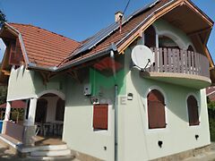 Eladó ház Balatonmáriafürdő