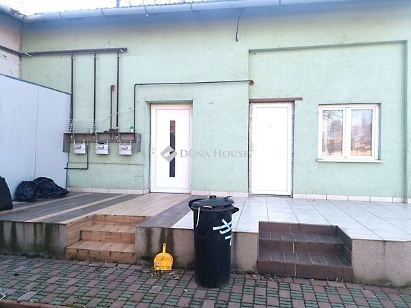 Eladó ház Békéscsaba