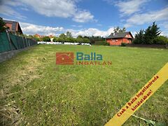 Eladó földterület Dunaharaszti