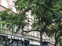 Eladó lakás Budapest, VII. kerület