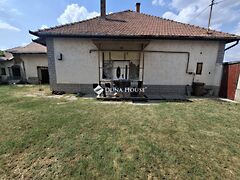 Eladó ház Tiszaalpár