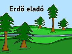 Eladó földterület Hajdúnánás