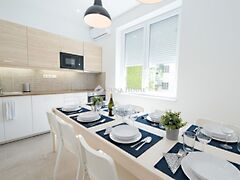 Eladó lakás Budapest, I. kerület