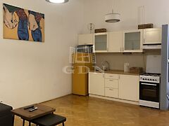 Eladó lakás Budapest, VII. kerület