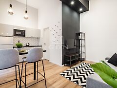 Eladó lakás Budapest, VI. kerület