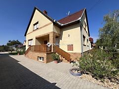 Eladó ház Kecskemét