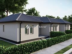 Eladó ház Kecskemét