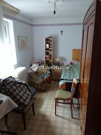 Eladó ház Tiszaalpár