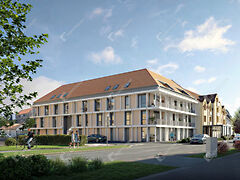 Eladó lakás Zalaegerszeg