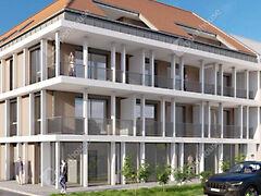 Eladó lakás Zalaegerszeg