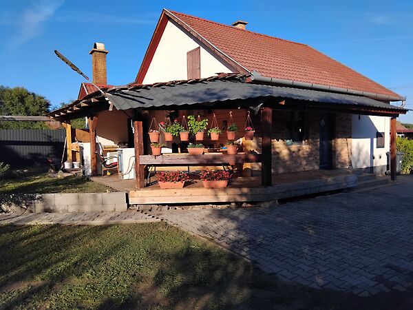 Eladó ház Monostorpályi