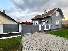 Eladó ház Kenderes