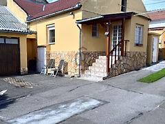 Eladó iroda Pécs, Belváros