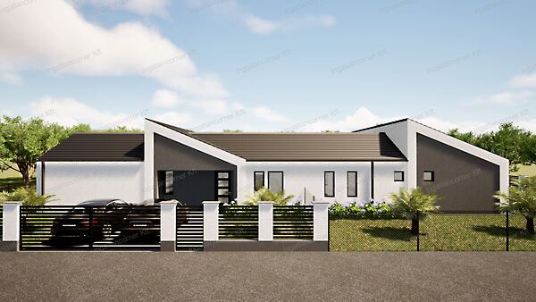 Eladó ház Dunaharaszti