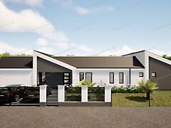 Eladó ház Dunaharaszti