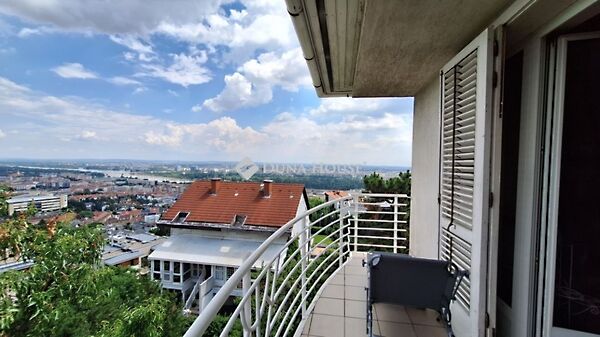 Eladó lakás Budapest, II. kerület