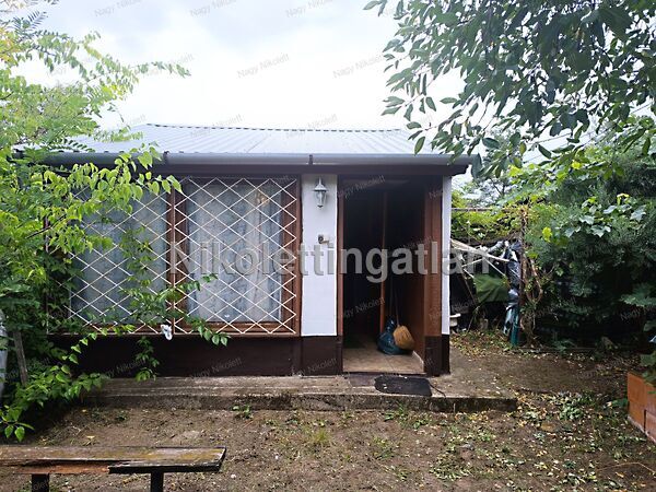 Eladó földterület Debrecen