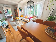 Eladó lakás Budapest, II. kerület