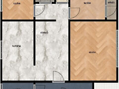 Eladó lakás Szeged, Rókus