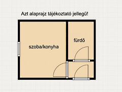 Eladó ház Kistelek