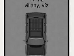 Eladó garázs Szeged, Rókus