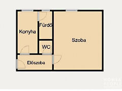 Eladó lakás Szeged