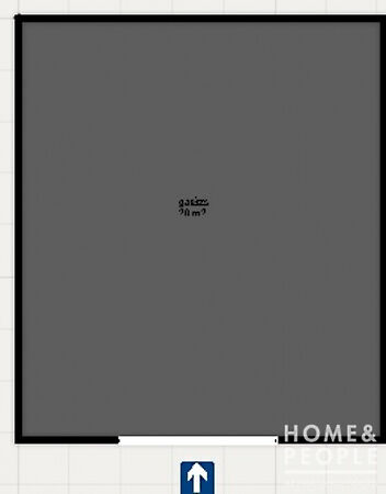 Eladó garázs Szeged, Alsóváros