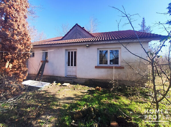 Eladó ház Ópusztaszer