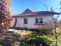 Eladó ház Ópusztaszer