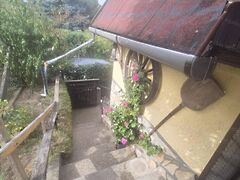 Eladó földterület Környe