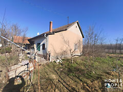 Eladó ház Ópusztaszer