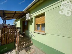 Eladó ház Orgovány