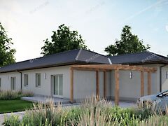 Eladó ház Kecskemét