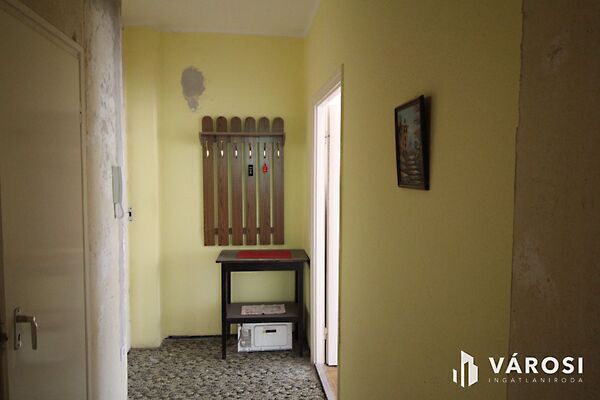 Eladó lakás Salgótarján