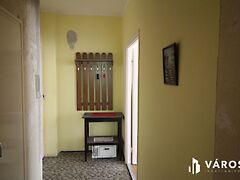 Eladó lakás Salgótarján