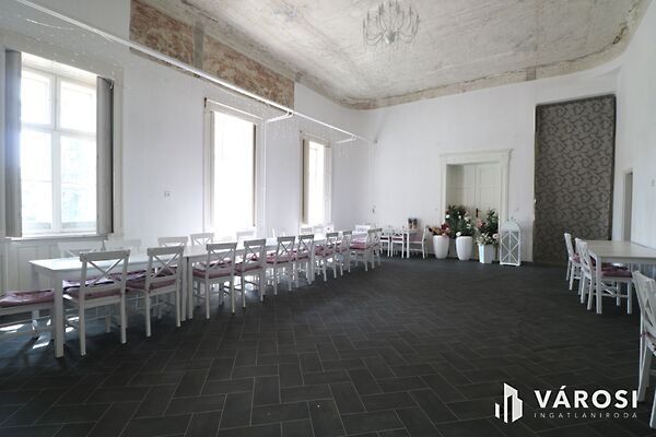 Eladó ház Kiszombor