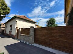 Eladó ház Törökszentmiklós, Városközpont