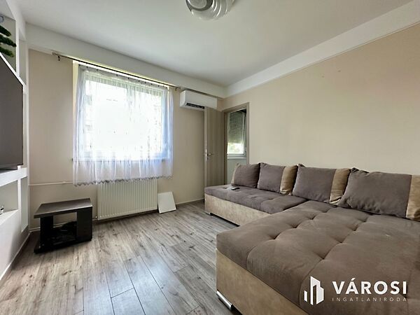 Eladó lakás Salgótarján