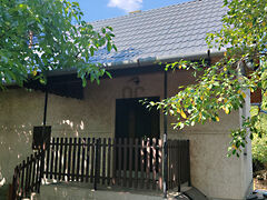 Eladó nyaraló Szelevény