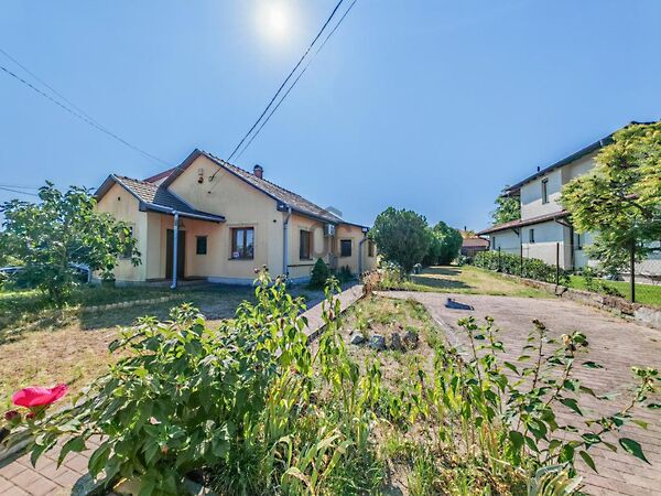 Eladó ház Budapest, XXI. kerület