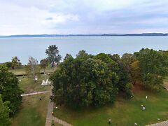 Eladó nyaraló Balatonföldvár