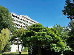 Eladó nyaraló Balatonföldvár